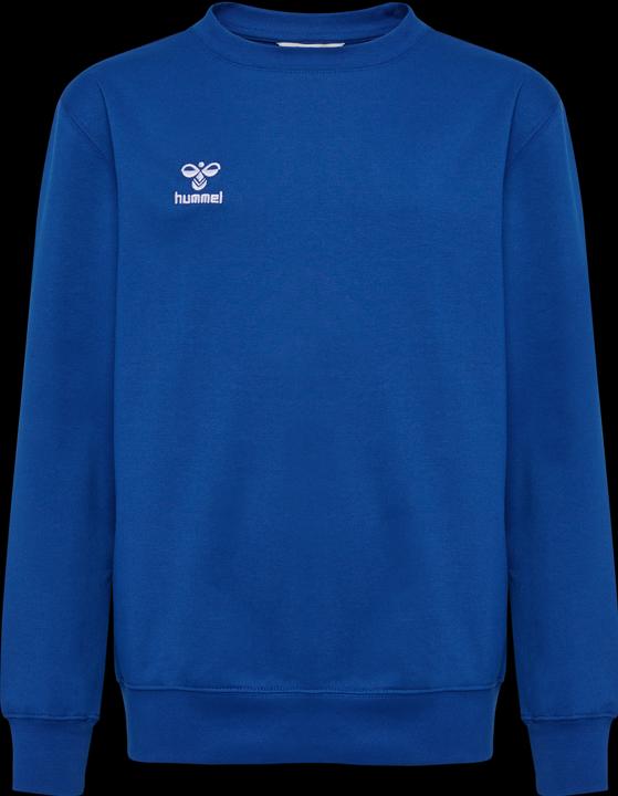 Actual product image hummel Hmlgo 2.0 Sweatshirt Kids (152)
