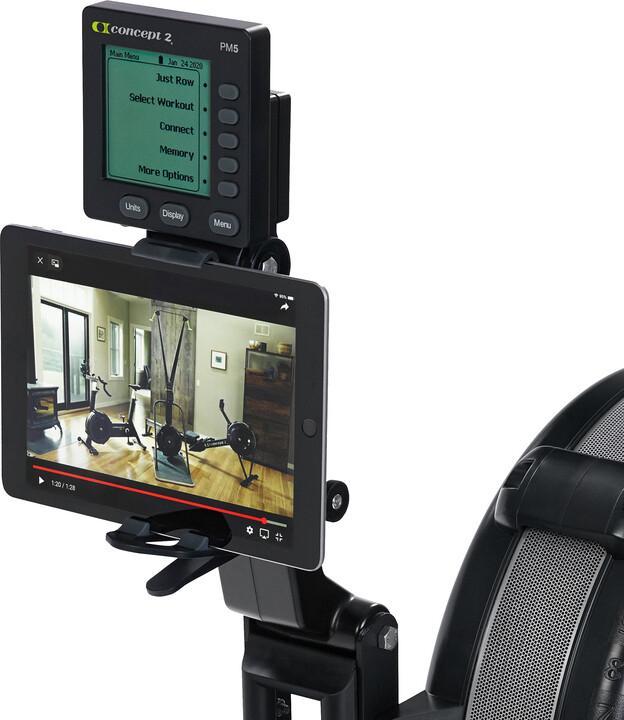 Concept2 Device Holder