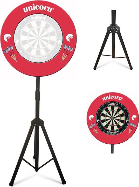 Actual product image Unicorn Tri-Stand