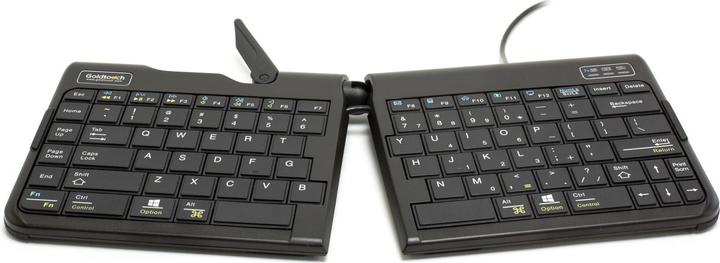 Actual product image Bakker Elkhuizen Travel to Go (DE, Cable)