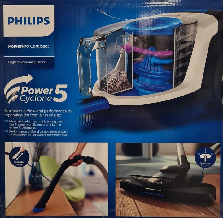 Immagine prodotto Philips FC9331/ 09 PowerPro Compact