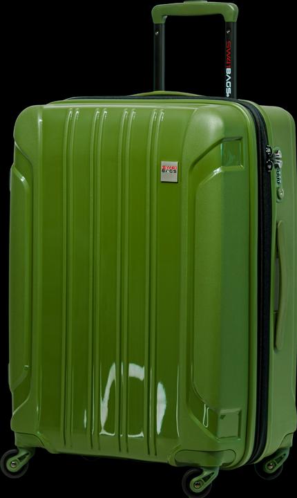 Actual product image Swissbags Tourist (74 l, M (50 - 90l))