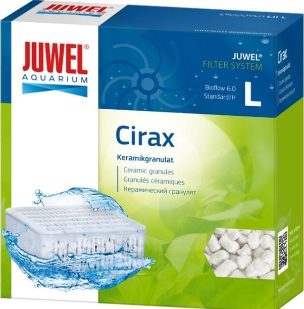 Produktbild Juwel Aquarium Cirax Bioflow 6.0 Standard (Innenfilter, Süsswasser, Salzwasser)