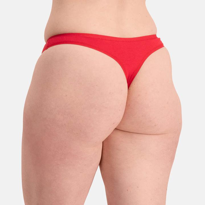Produktbild Bamboo Basics String Lola (3-Pack) (XL, 3er Pack)