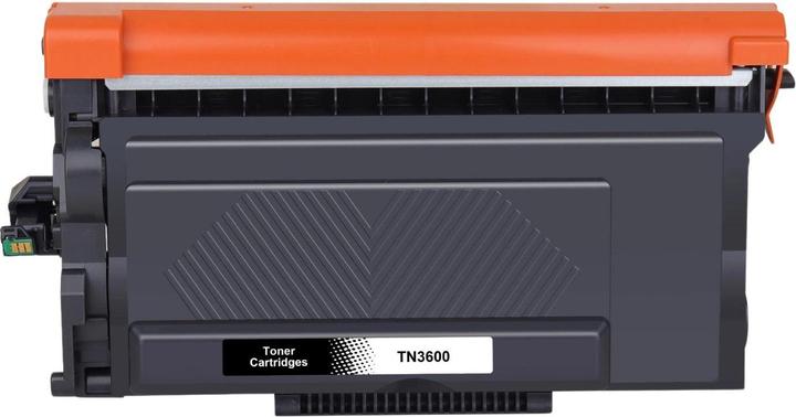 Produktbild Hermex Kompatibler Toner für Brother HL-L6415DN (BK)