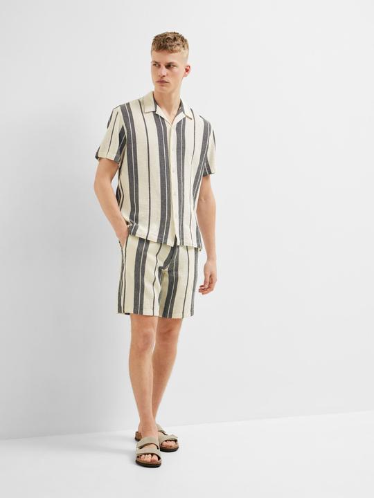 Image du produit Selected Homme Short en coton (S)