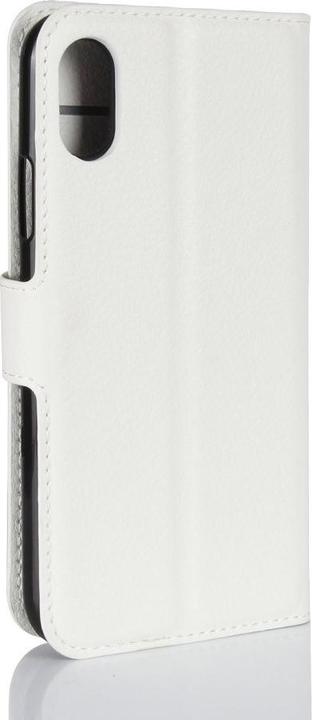 Produktbild Cover-Discount Leder Etui Kartenfächer (Apple iPhone X, Apple iPhone XS)