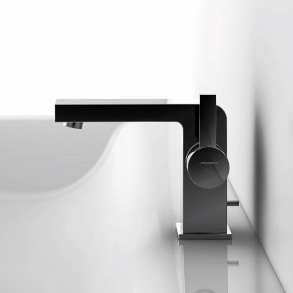 Image du produit Steinberg GmbH Mitigeur de lavabo Saillie 120mm chromé 1201020