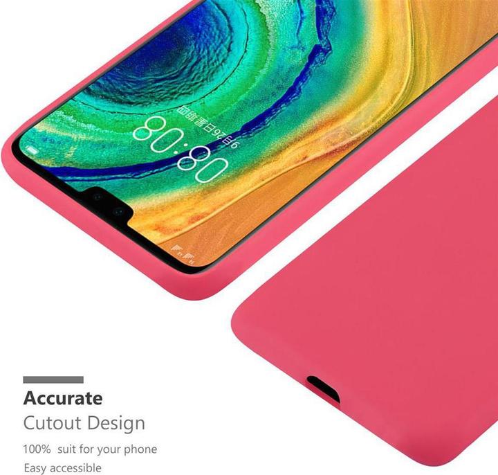 Produktbild Cadorabo TPU Candy Cover (Huawei Mate 30)