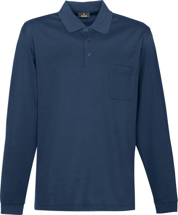 Immagine prodotto Ragman Polo da uomo (M)