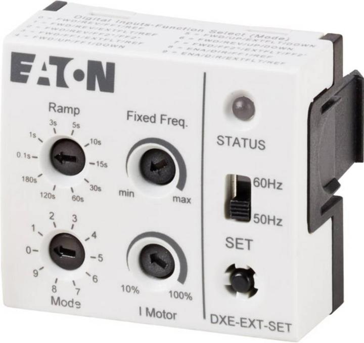 Eaton Configuration module DXE-EXT-SET 174621