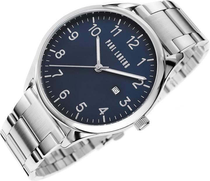 Immagine prodotto Paul Lorens Herrenuhr PL1273B2-6C1 + BOX