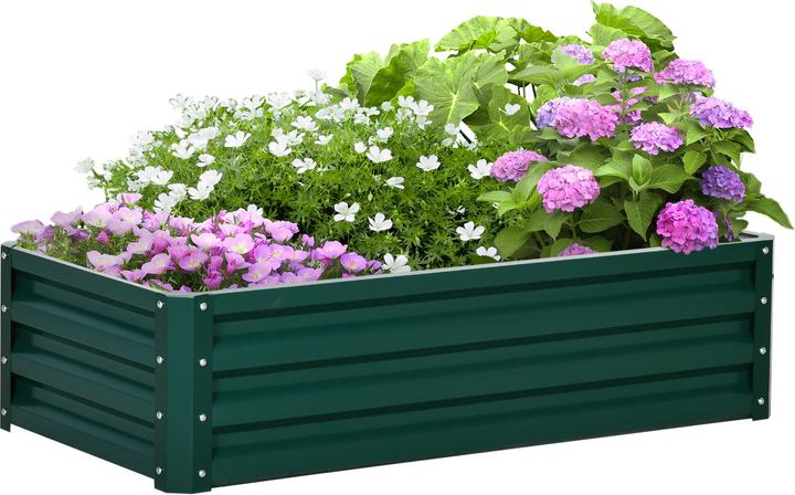 Dark green