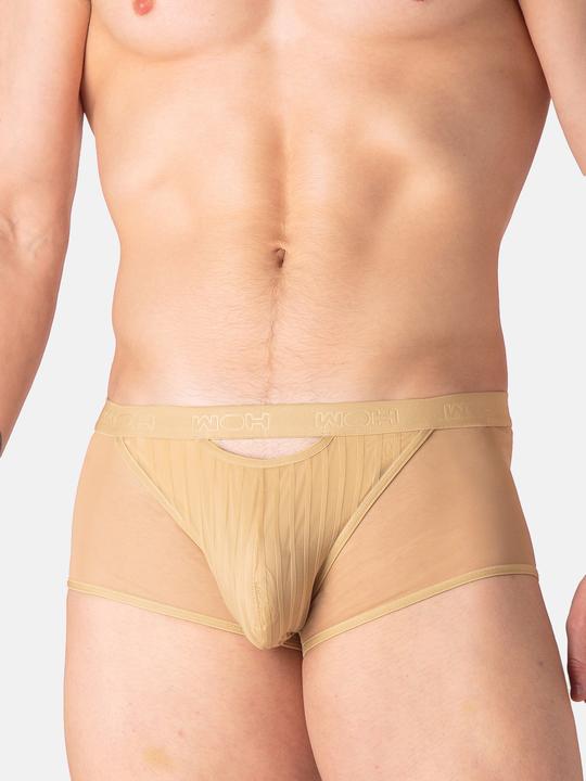 Immagine prodotto Woh Trunk Personal Allure (M, Confezione singola)