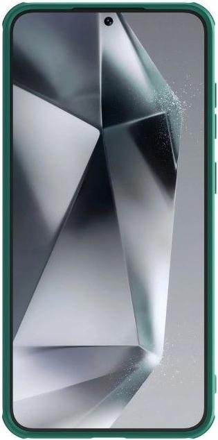 Actual product image Nillkin CamShield Pro Series Hardcase Hülle (Samsung Galaxy S25)
