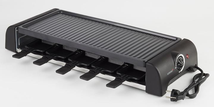 Actual product image Korona Raclette