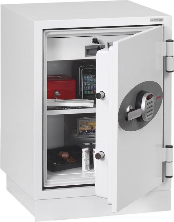 Immagine prodotto Phoenix Vigile del fuoco II E (63 l)