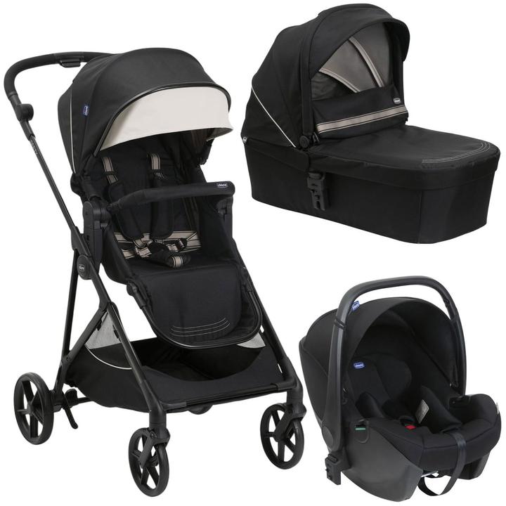 Chicco Seety 3in1 Set