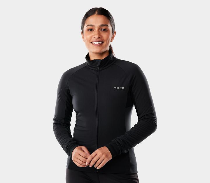 Trek Circuit Women's Thermal Langarmtrikot