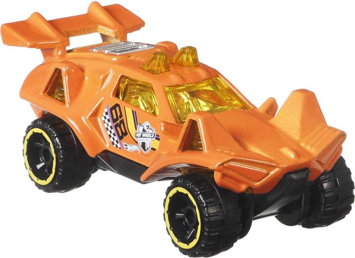 Immagine prodotto Hot Wheels Super Truck