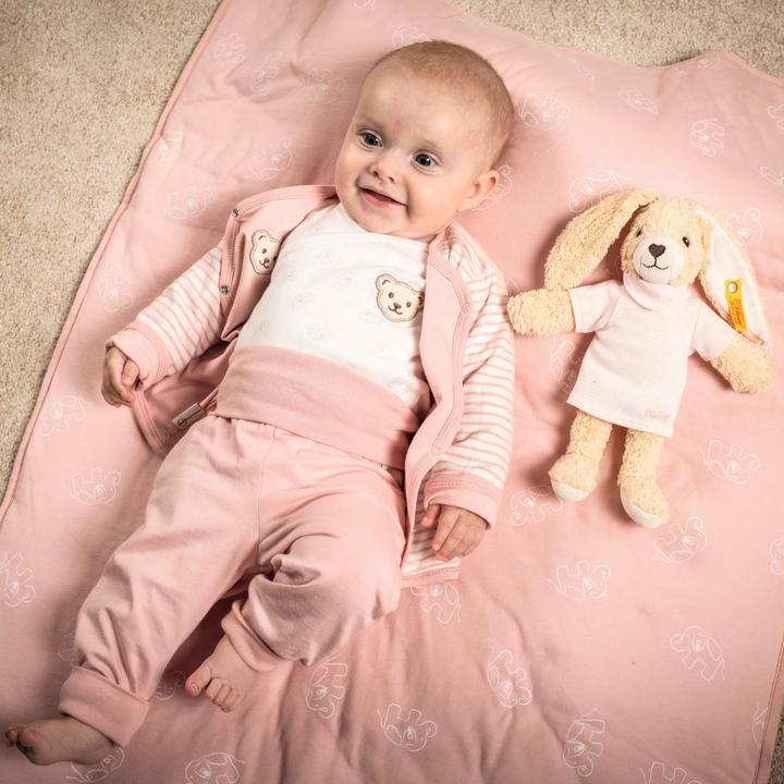 Immagine prodotto Steiff Coperte casual (65 x 95 cm)
