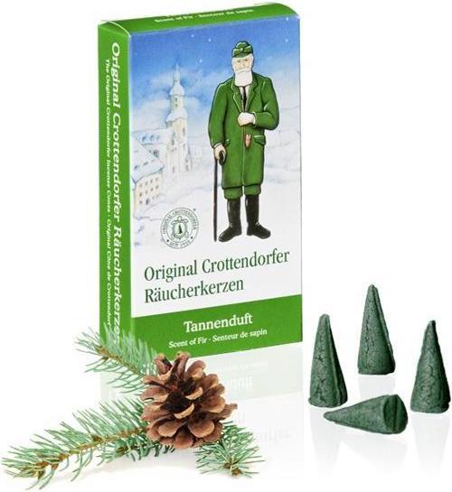 Image du produit Crottendorfer Encens
