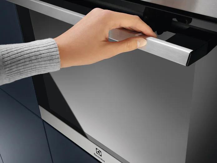 Immagine prodotto Electrolux EOH2H00BX 58 L 2090 W A Acciaio inossidabile