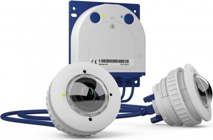 Produktbild Mobotix S16B DualFlex (Gehäuse)