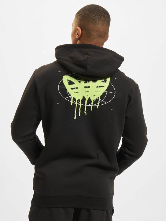 Image du produit adidas Sweat à capuche Behind - 89691 (S)
