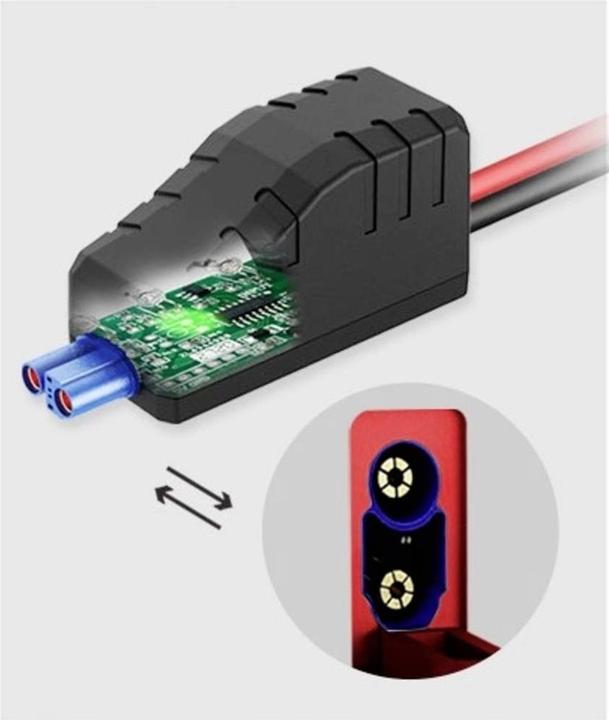 Produktbild Absaar Schnellstartsystem AB-MJS800 (18000 mAh)