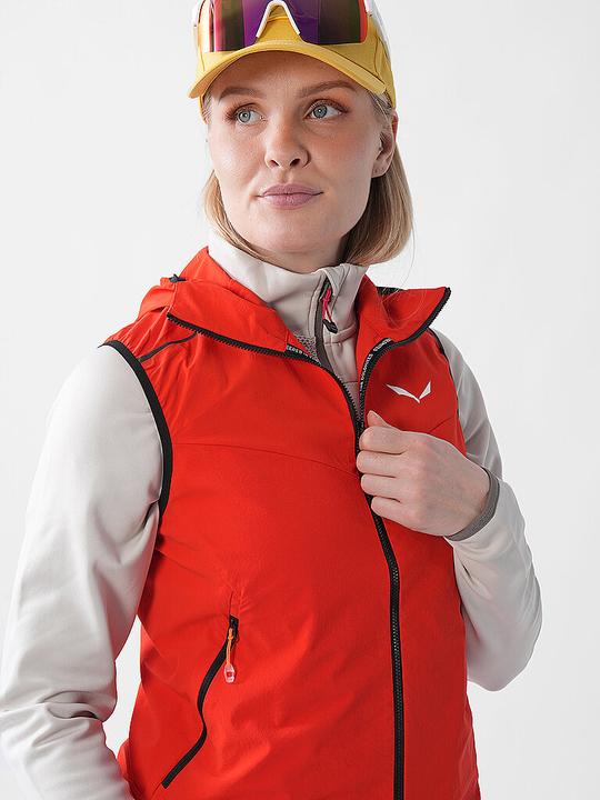 Actual product image Salewa Pedroc Durastretch Light Vest Da (40, 46, L)