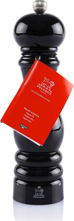 Immagine prodotto Peugeot Parigi (Pepe)