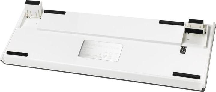 Produktbild Ducky One 2 Pro Mini Gaming Tastatur, RGB LED - Kailh White (DE, Kabelgebunden)