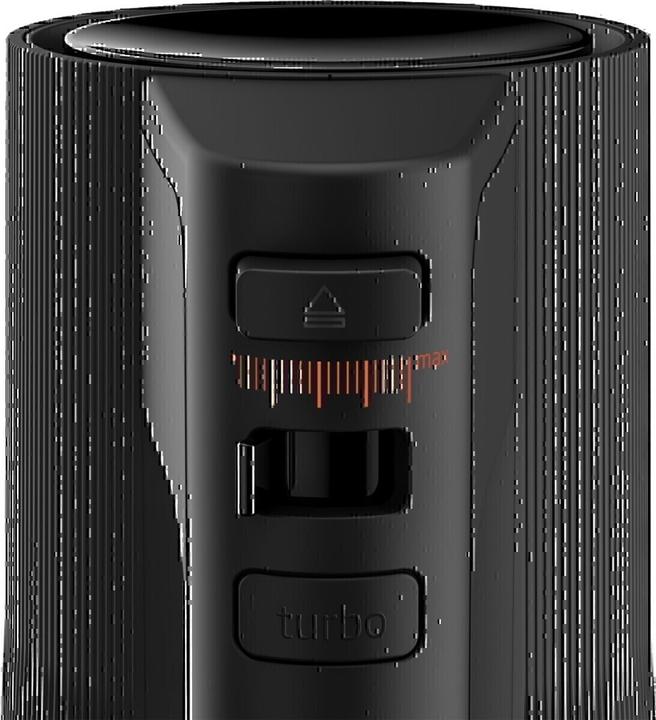 Actual product image Beko HMM 81504 BX (500 W)