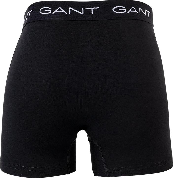 Actual product image GANT Boxer shorts casual comfortable fit (S, pack of 3)