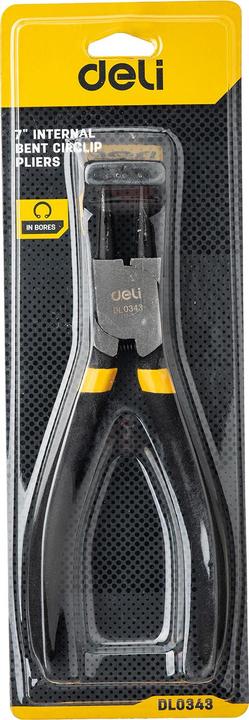 Actual product image Deli Tools EDL0343
