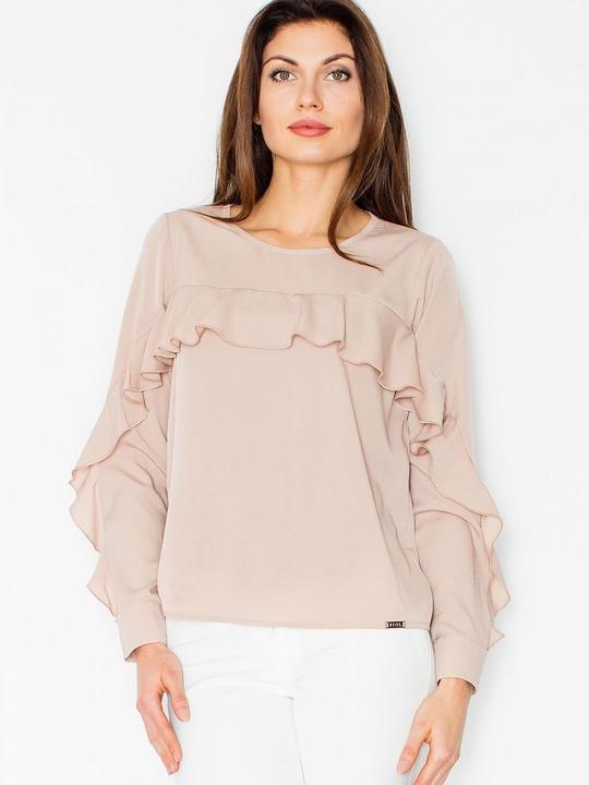 Figl Bluse (XL)