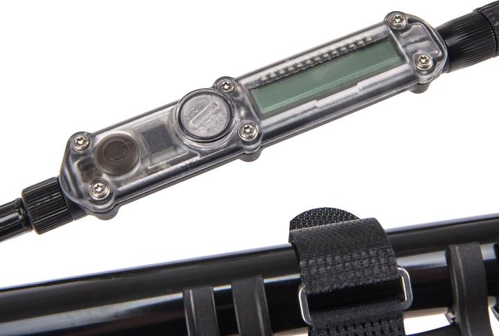 Produktbild Lezyne Micro Floor Drive Digital HPG