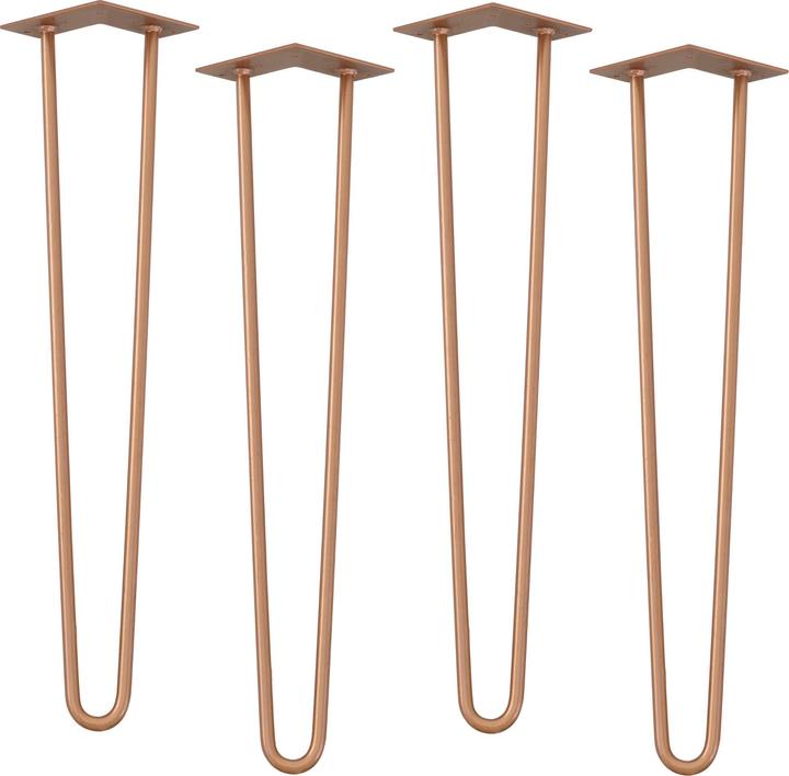 Actual product image En.Casa Hairpin