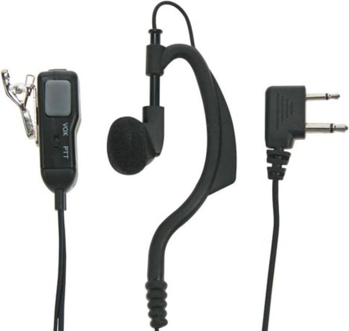 Midland Earphones MA21-L