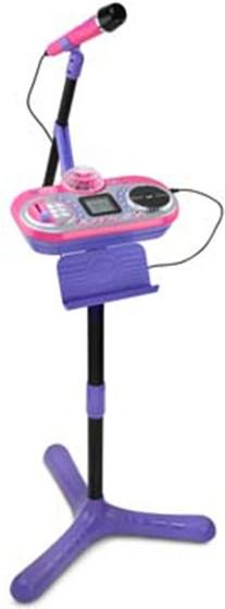 Produktbild VTech Kidi Super Star DJ Studio