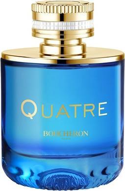 Boucheron Four In Mėlyna EDP 100ml (Eau de Parfum, 100 ml)