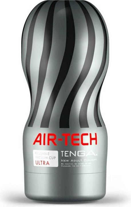 Actual product image Tenga Air-Tech Vacuum Cup