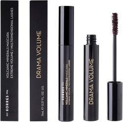 Produktbild Korres Volcanic Minerals Mascara (02 Plum Brown)