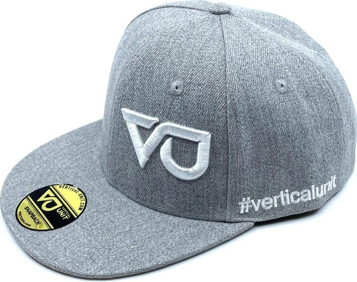 Image du produit Vertical Unit Kids Cap