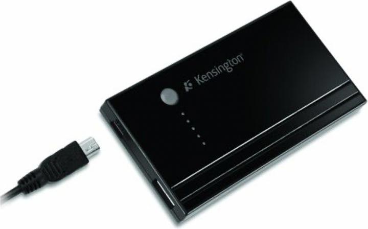 Kensington Portable Power Pack