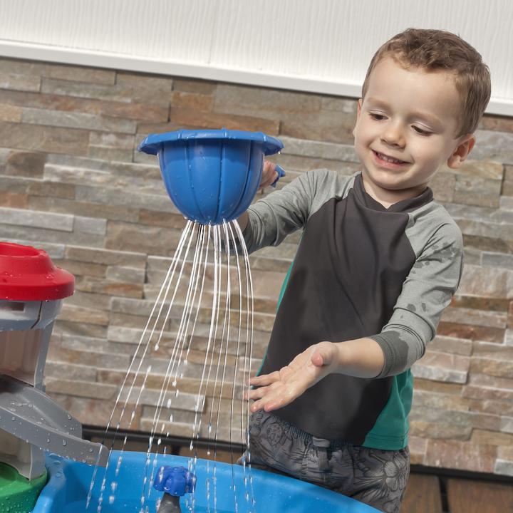 Immagine prodotto Step2 Tavolo da acqua Paw Patrol