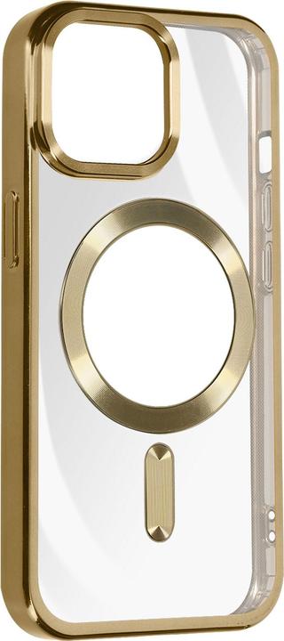 Produktbild Avizar Chrom Handyhülle Series (Apple iPhone 15 Pro)