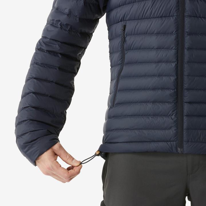 Actual product image Forclaz MT100 (XL)