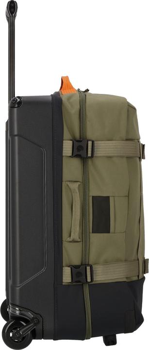 Actual product image Fjällräven FÃ¤rden Roller 75 (75 l, L (90 - 115l))